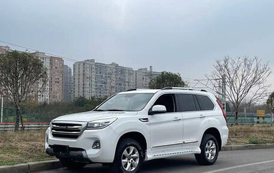 Haval H9 I рестайлинг, 2021 год, 2 415 000 рублей, 1 фотография