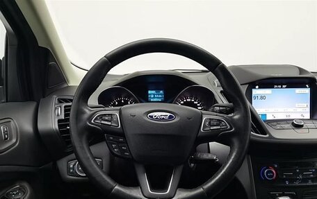 Ford Kuga III, 2019 год, 1 512 704 рублей, 12 фотография