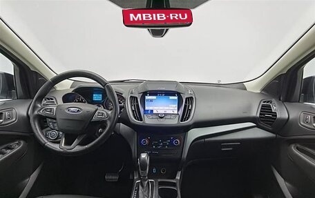 Ford Kuga III, 2019 год, 1 512 704 рублей, 11 фотография