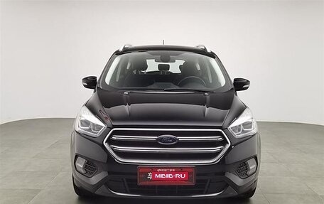 Ford Kuga III, 2019 год, 1 512 704 рублей, 2 фотография