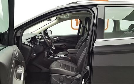 Ford Kuga III, 2019 год, 1 512 704 рублей, 17 фотография