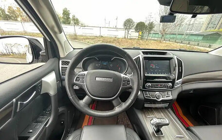 Haval H9 I рестайлинг, 2021 год, 2 415 000 рублей, 10 фотография