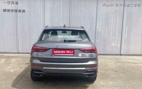 Audi Q3, 2021 год, 2 915 000 рублей, 5 фотография