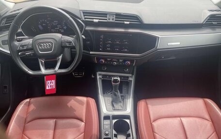 Audi Q3, 2021 год, 2 915 000 рублей, 6 фотография