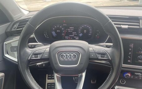 Audi Q3, 2021 год, 2 915 000 рублей, 8 фотография