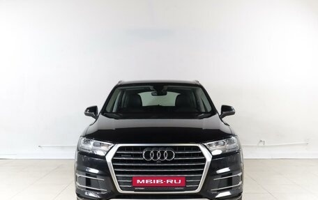 Audi Q7, 2017 год, 4 829 000 рублей, 3 фотография