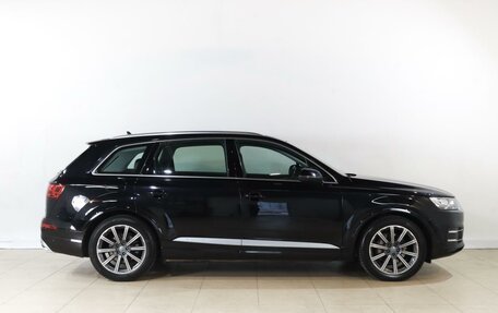 Audi Q7, 2017 год, 4 829 000 рублей, 5 фотография