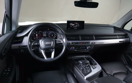 Audi Q7, 2017 год, 4 829 000 рублей, 6 фотография