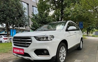 Haval H6, 2020 год, 1 350 000 рублей, 1 фотография