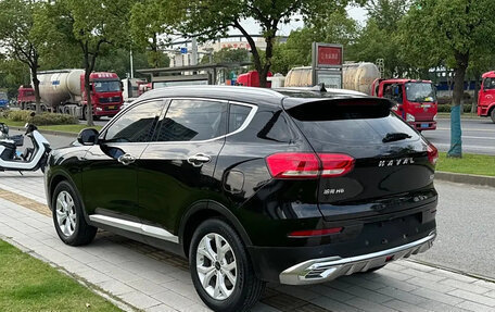 Haval H6, 2020 год, 1 245 000 рублей, 4 фотография