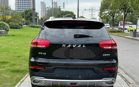 Haval H6, 2020 год, 1 245 000 рублей, 5 фотография