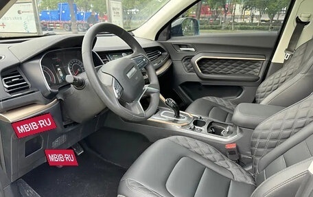 Haval H6, 2020 год, 1 245 000 рублей, 9 фотография