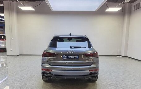 Audi Q3, 2021 год, 2 915 000 рублей, 13 фотография