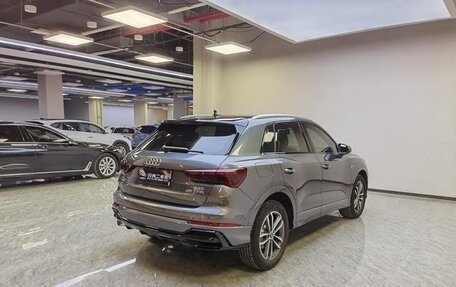 Audi Q3, 2021 год, 2 915 000 рублей, 14 фотография