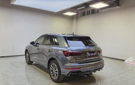 Audi Q3, 2021 год, 2 915 000 рублей, 15 фотография