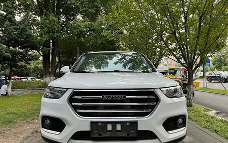 Haval H6, 2020 год, 1 350 000 рублей, 2 фотография