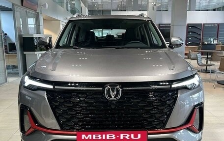 Changan CS35PLUS, 2024 год, 2 549 900 рублей, 10 фотография