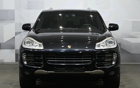 Porsche Cayenne III, 2007 год, 1 590 000 рублей, 2 фотография