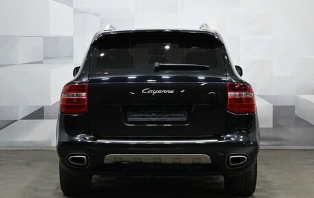 Porsche Cayenne III, 2007 год, 1 590 000 рублей, 5 фотография