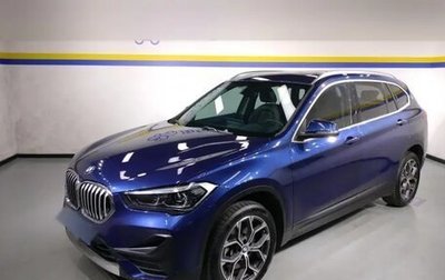 BMW X1, 2020 год, 2 680 000 рублей, 1 фотография