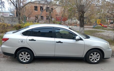 Nissan Almera, 2014 год, 690 000 рублей, 2 фотография