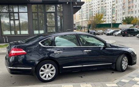 Nissan Teana, 2008 год, 825 000 рублей, 11 фотография