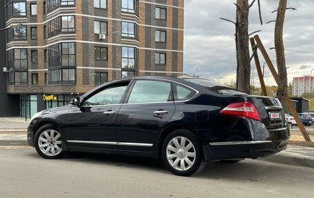 Nissan Teana, 2008 год, 825 000 рублей, 7 фотография