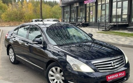 Nissan Teana, 2008 год, 825 000 рублей, 3 фотография