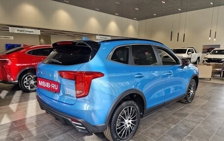 Haval Jolion, 2024 год, 2 424 510 рублей, 5 фотография