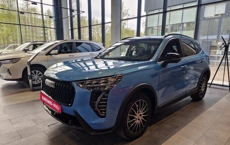 Haval Jolion, 2024 год, 2 424 510 рублей, 4 фотография