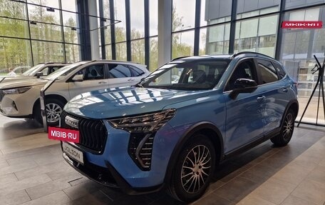 Haval Jolion, 2024 год, 2 424 510 рублей, 3 фотография