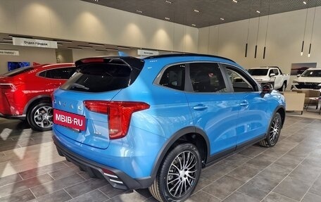 Haval Jolion, 2024 год, 2 424 510 рублей, 8 фотография