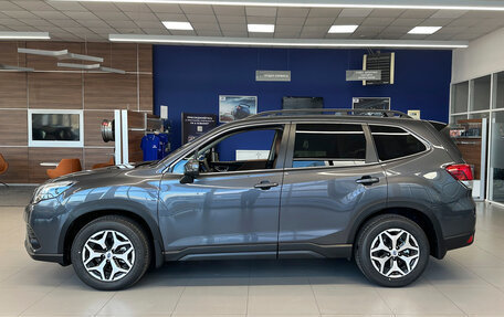 Subaru Forester, 2024 год, 5 800 000 рублей, 6 фотография