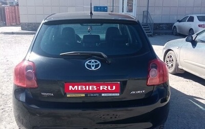 Toyota Auris II, 2008 год, 850 000 рублей, 1 фотография