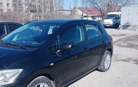 Toyota Auris II, 2008 год, 850 000 рублей, 3 фотография