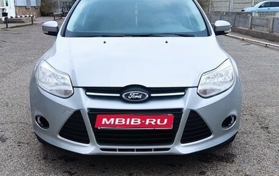 Ford Focus III, 2013 год, 800 000 рублей, 1 фотография