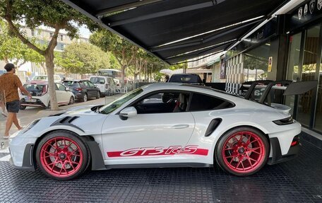 Porsche 911 GT3, 2023 год, 37 000 000 рублей, 2 фотография