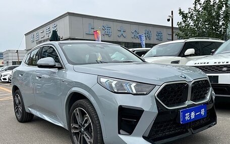 BMW X2, 2024 год, 5 650 000 рублей, 3 фотография