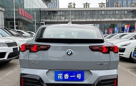 BMW X2, 2024 год, 5 650 000 рублей, 8 фотография