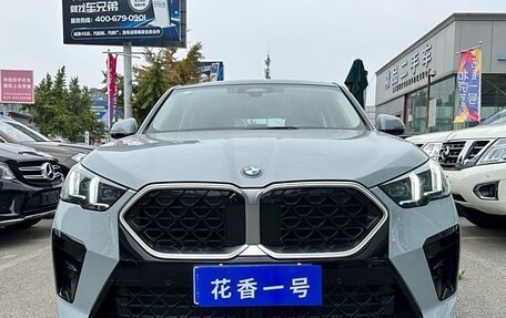 BMW X2, 2024 год, 5 650 000 рублей, 5 фотография