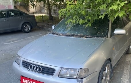 Audi A3, 1999 год, 400 000 рублей, 3 фотография