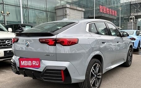 BMW X2, 2024 год, 5 650 000 рублей, 2 фотография