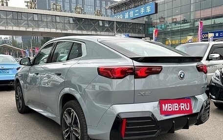 BMW X2, 2024 год, 5 650 000 рублей, 4 фотография