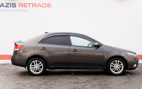 KIA Cerato III, 2011 год, 965 000 рублей, 4 фотография