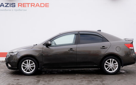 KIA Cerato III, 2011 год, 965 000 рублей, 8 фотография