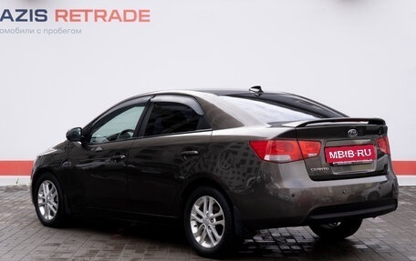 KIA Cerato III, 2011 год, 965 000 рублей, 7 фотография