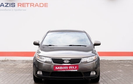 KIA Cerato III, 2011 год, 965 000 рублей, 2 фотография