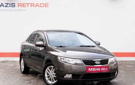 KIA Cerato III, 2011 год, 965 000 рублей, 3 фотография