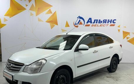 Nissan Almera, 2018 год, 775 000 рублей, 7 фотография