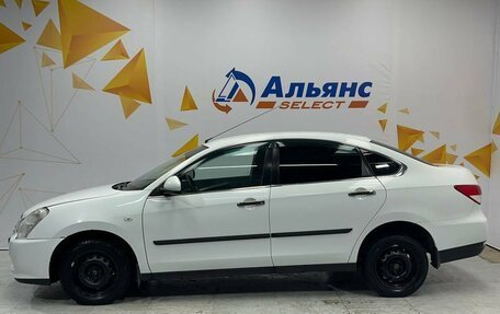 Nissan Almera, 2018 год, 775 000 рублей, 6 фотография